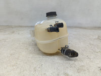 2017 Ford Continental Radiator Coolant Overflow Expansion Tank Bottle - Oemusedautoparts1.com