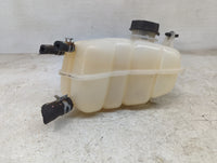 2017 Ford Continental Radiator Coolant Overflow Expansion Tank Bottle - Oemusedautoparts1.com