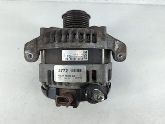 compare product 2017 Ford E-350 Econoline Alternator Replacement Generator Charging Assembly Engine OEM P/N:TN104211-0371 GC2T-10300-BA Fits OEM Used Auto Parts