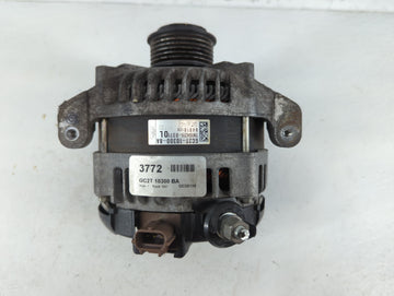 2017 Ford E-350 Econoline Alternator Replacement Generator Charging Assembly Engine OEM P/N:TN104211-0371 GC2T-10300-BA Fits