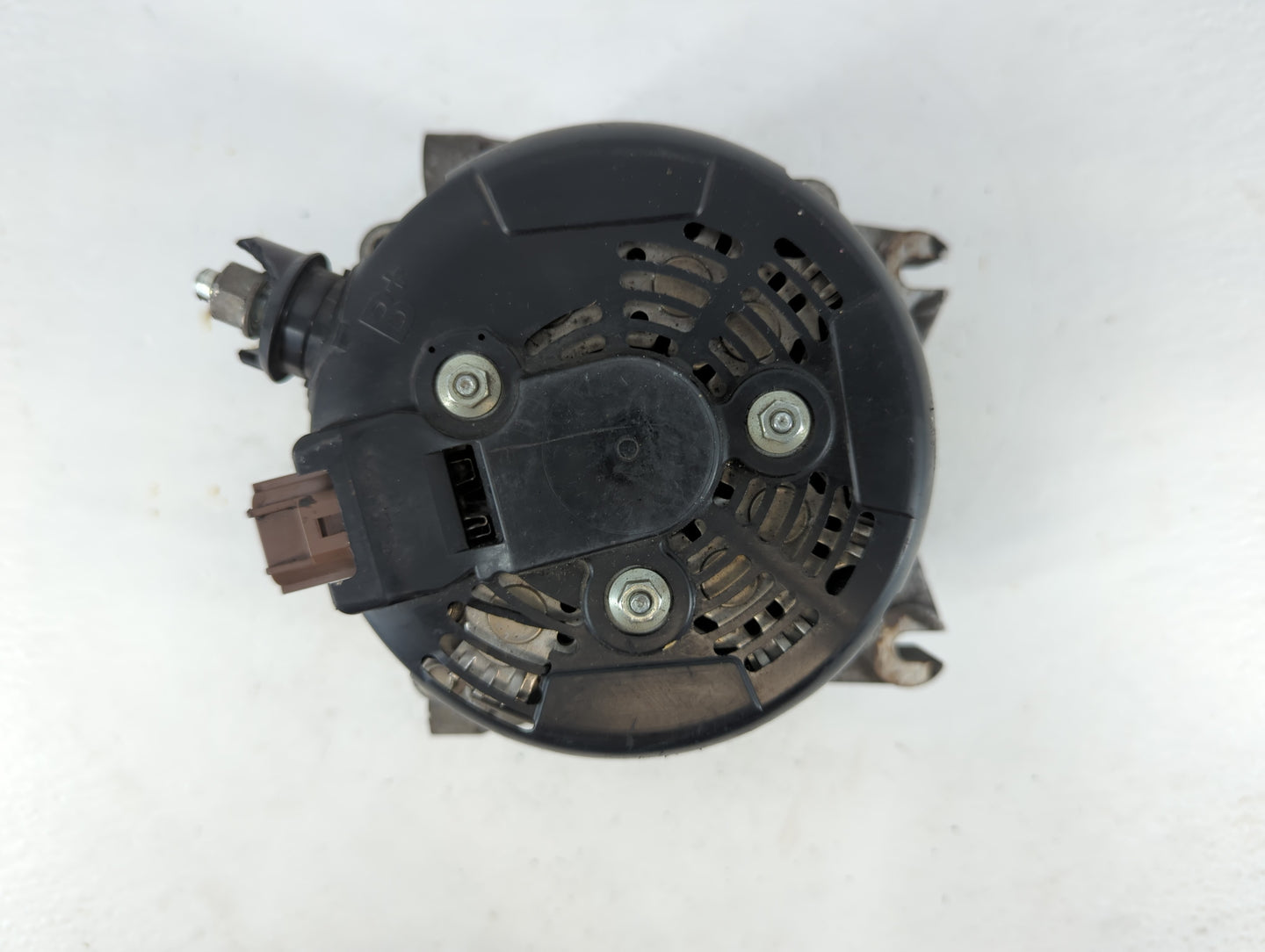 2017 Ford E-350 Econoline Alternator Replacement Generator Charging Assembly Engine OEM P/N:TN104211-0371 GC2T-10300-BA Fits