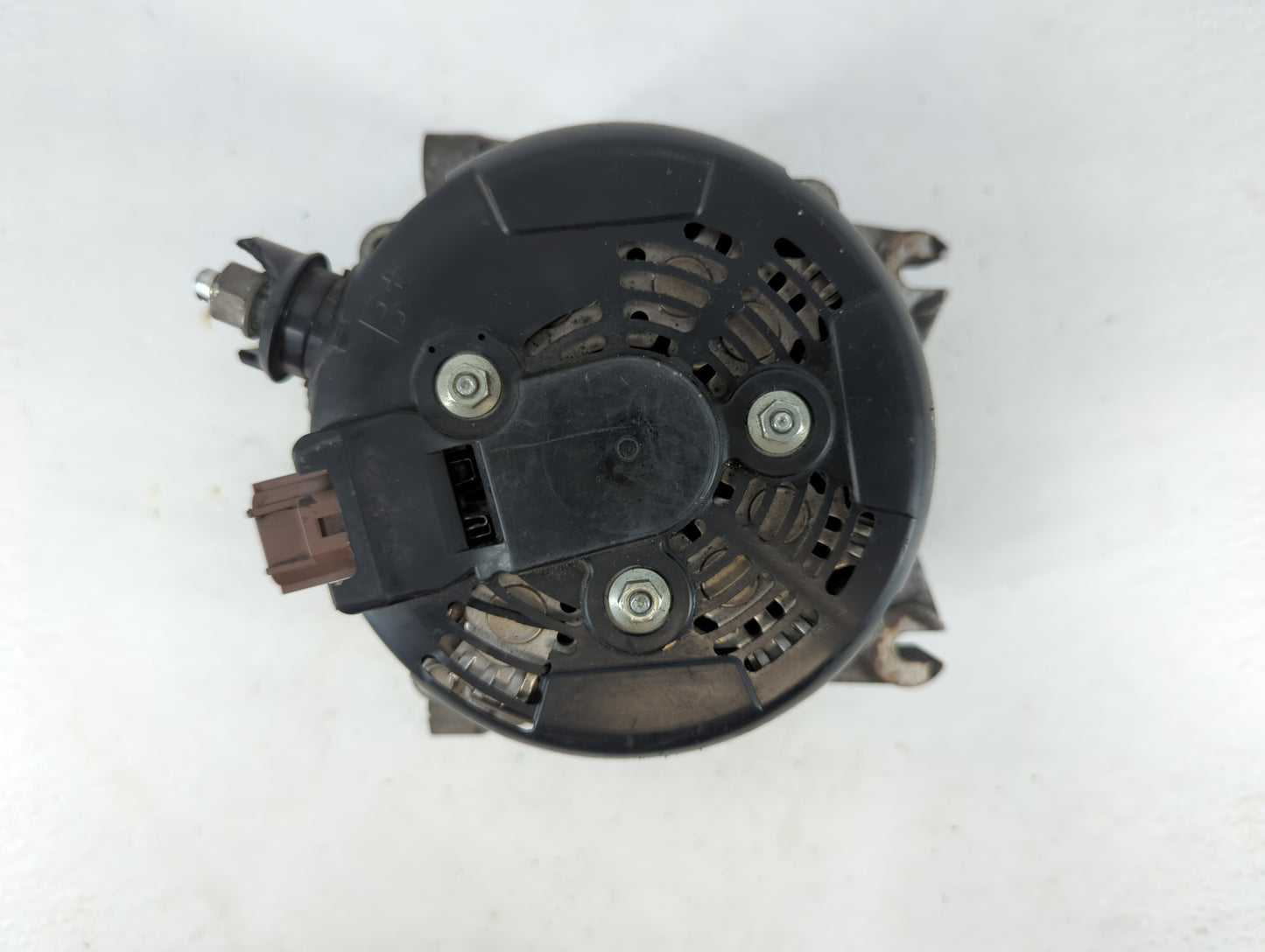 2017 Ford E-350 Econoline Alternator Replacement Generator Charging Assembly Engine OEM P/N:TN104211-0371 GC2T-10300-BA Fits
