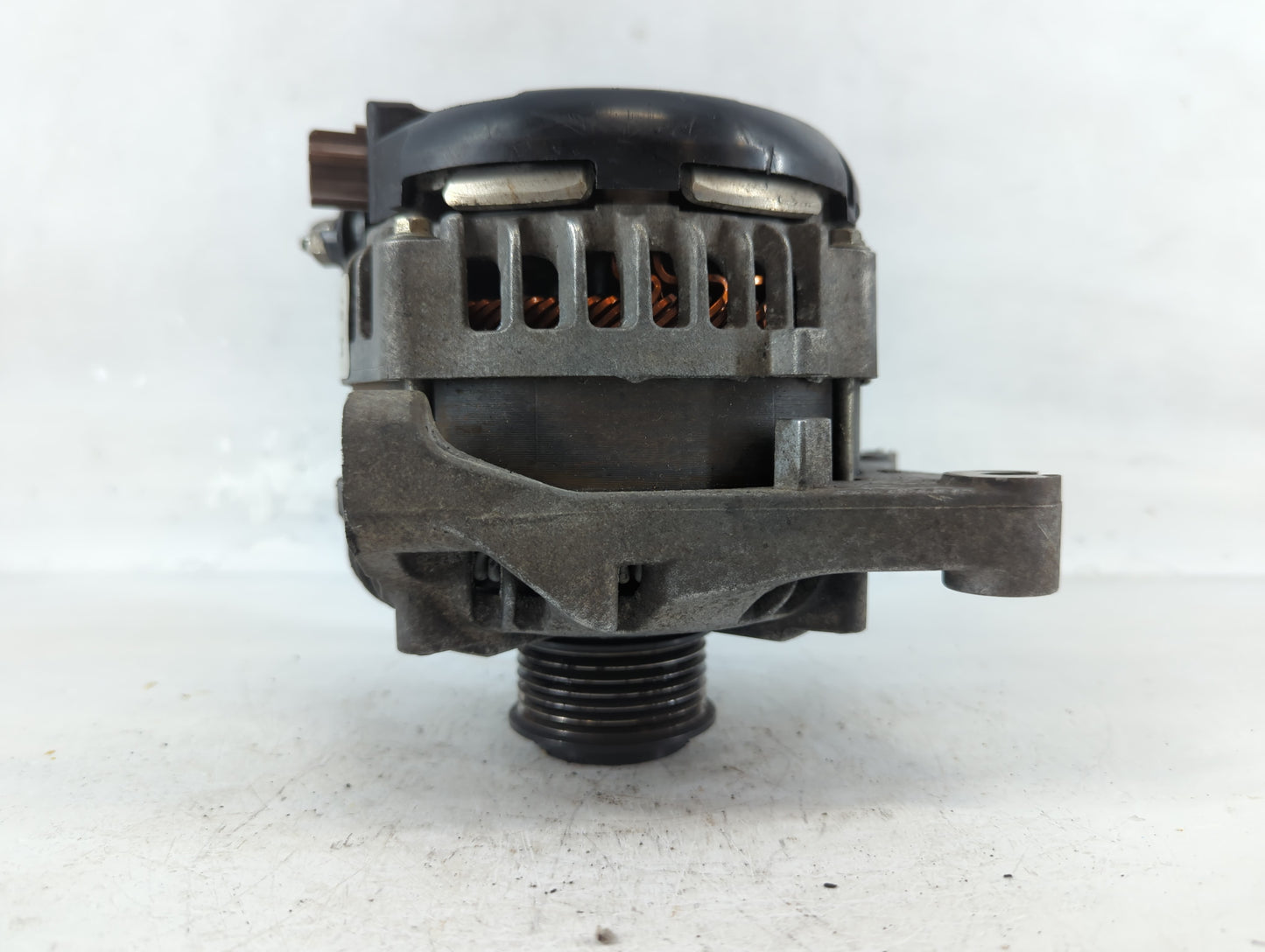 2017 Ford E-350 Econoline Alternator Replacement Generator Charging Assembly Engine OEM P/N:TN104211-0371 GC2T-10300-BA Fits