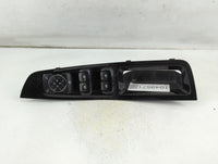 2016-2020 Ford Edge Master Power Window Switch Replacement Driver Side Left P/N:FT4B 14A564 644033080 Fits OEM Used Auto Par