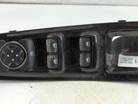 2016-2020 Ford Edge Master Power Window Switch Replacement Driver Side Left P/N:FT4B 14A564 644033080 Fits OEM Used Auto Par
