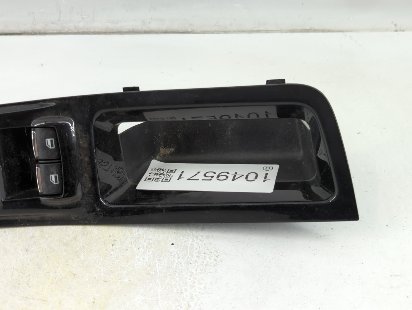 2016-2020 Ford Edge Master Power Window Switch Replacement Driver Side Left P/N:FT4B 14A564 644033080 Fits OEM Used Auto Par
