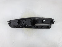 2016-2020 Ford Edge Master Power Window Switch Replacement Driver Side Left P/N:FT4B 14A564 644033080 Fits OEM Used Auto Par