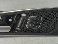 2015-2020 Ford Edge Master Power Window Switch Replacement Driver Side Left P/N:6M2T-18808-EA Fits OEM Used Auto Parts - Oem