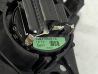 2015-2020 Ford Edge Master Power Window Switch Replacement Driver Side Left P/N:6M2T-18808-EA Fits OEM Used Auto Parts - Oem