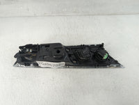 2015-2020 Ford Edge Master Power Window Switch Replacement Driver Side Left P/N:6M2T-18808-EA Fits OEM Used Auto Parts - Oem
