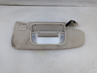 2015-2020 Ford Edge Sun Visor Shade Replacement Passenger Right Mirror Fits Fits 2015 2016 2017 2018 2019 2020 OEM Used Auto