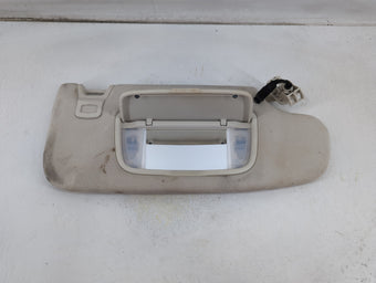 compare product 2015-2020 Ford Edge Sun Visor Shade Replacement Passenger Right Mirror Fits Fits 2015 2016 2017 2018 2019 2020 OEM Used Auto Parts