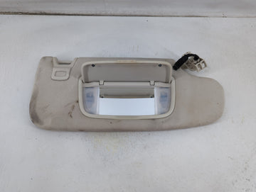 2015-2020 Ford Edge Sun Visor Shade Replacement Passenger Right Mirror Fits Fits 2015 2016 2017 2018 2019 2020 OEM Used Auto