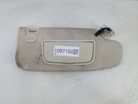 2015-2020 Ford Edge Sun Visor Shade Replacement Passenger Right Mirror Fits Fits 2015 2016 2017 2018 2019 2020 OEM Used Auto