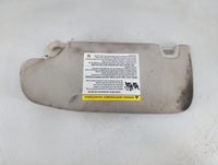2015-2020 Ford Edge Sun Visor Shade Replacement Passenger Right Mirror Fits Fits 2015 2016 2017 2018 2019 2020 OEM Used Auto