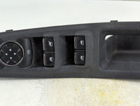 2015-2020 Ford Edge Master Power Window Switch Replacement Driver Side Left P/N:637779389 FT48 14A564 Fits OEM Used Auto Par