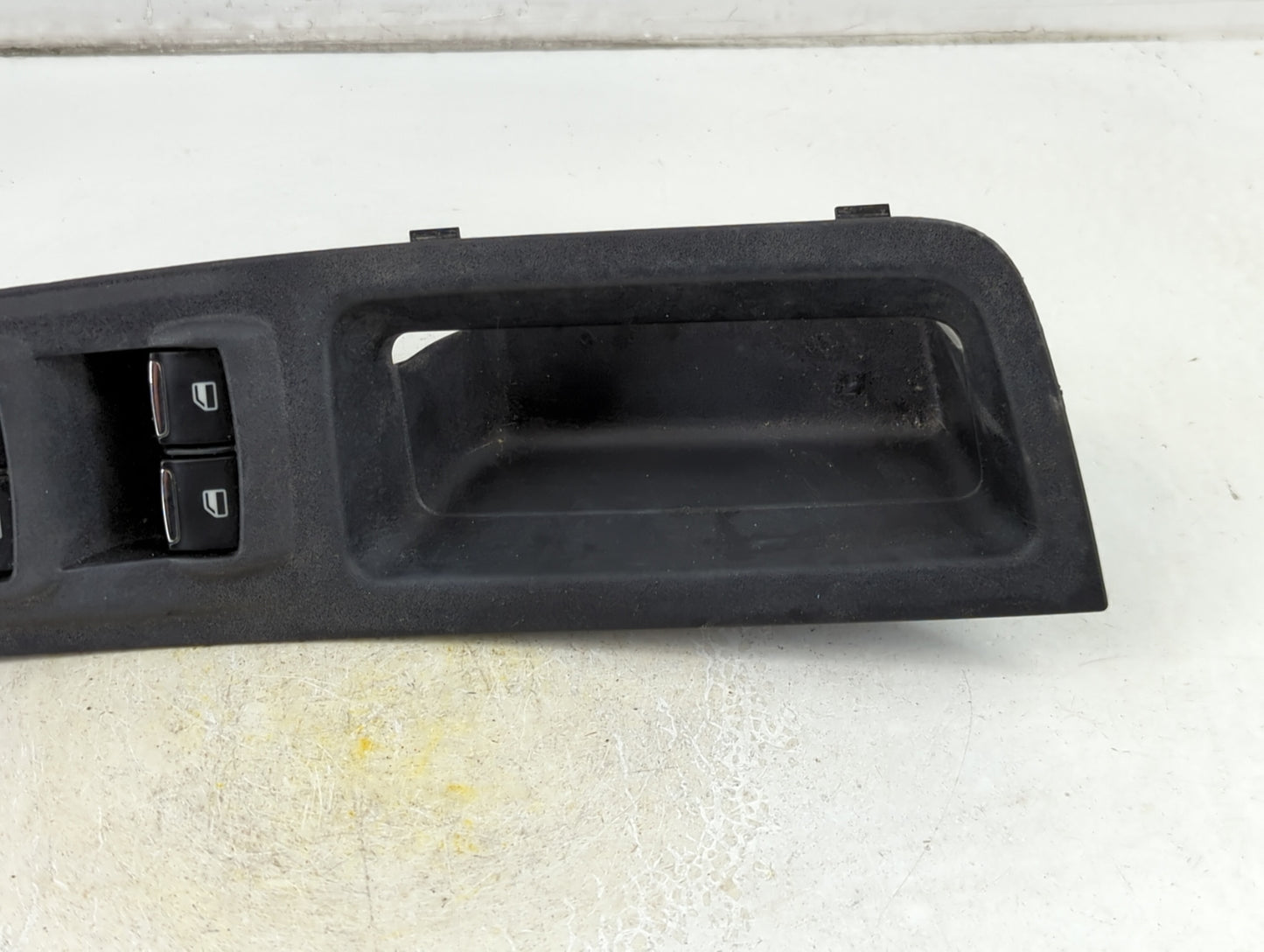 2015-2020 Ford Edge Master Power Window Switch Replacement Driver Side Left P/N:637779389 FT48 14A564 Fits OEM Used Auto Par