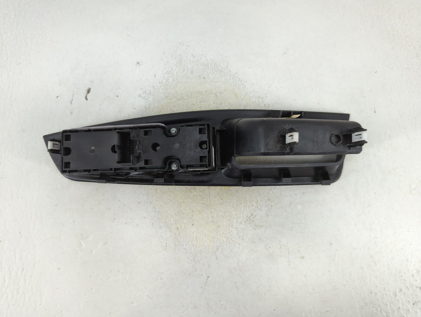2015-2020 Ford Edge Master Power Window Switch Replacement Driver Side Left P/N:637779389 FT48 14A564 Fits OEM Used Auto Par