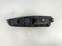 2015-2020 Ford Edge Master Power Window Switch Replacement Driver Side Left P/N:637779389 FT48 14A564 Fits OEM Used Auto Par