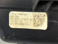 2015-2020 Ford Edge Master Power Window Switch Replacement Driver Side Left P/N:637779389 FT48 14A564 Fits OEM Used Auto Par