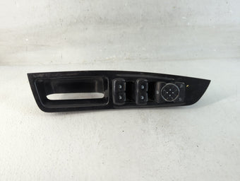 compare product 2016-2020 Ford Edge Master Power Window Switch Replacement Driver Side Left P/N:FT4B 14A564 644033080 Fits OEM Used Auto Parts