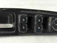 2016-2020 Ford Edge Master Power Window Switch Replacement Driver Side Left P/N:FT4B 14A564 644033080 Fits OEM Used Auto Par