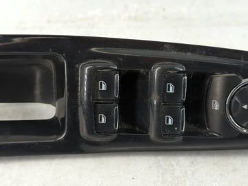 2016-2020 Ford Edge Master Power Window Switch Replacement Driver Side Left P/N:FT4B 14A564 644033080 Fits OEM Used Auto Parts