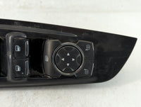 2016-2020 Ford Edge Master Power Window Switch Replacement Driver Side Left P/N:FT4B 14A564 644033080 Fits OEM Used Auto Par