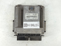 2015-2018 Ford Edge PCM Engine Control Computer ECU ECM PCU OEM P/N:FB5A-12B684-CA G2GA-12A650-BSA Fits OEM Used Auto Parts 