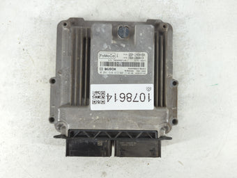 compare product 2015-2018 Ford Edge PCM Engine Control Computer ECU ECM PCU OEM P/N:FB5A-12B684-CA G2GA-12A650-BSA Fits OEM Used Auto Parts