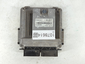 2015-2018 Ford Edge PCM Engine Control Computer ECU ECM PCU OEM P/N:FB5A-12B684-CA G2GA-12A650-BSA Fits OEM Used Auto Parts 