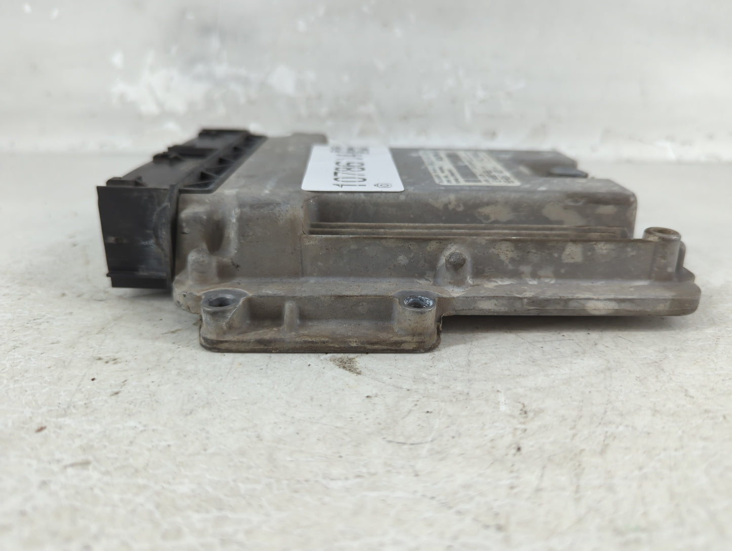 2015-2018 Ford Edge PCM Engine Control Computer ECU ECM PCU OEM P/N:FB5A-12B684-CA G2GA-12A650-BSA Fits OEM Used Auto Parts 