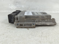 2015-2018 Ford Edge PCM Engine Control Computer ECU ECM PCU OEM P/N:FB5A-12B684-CA G2GA-12A650-BSA Fits OEM Used Auto Parts 