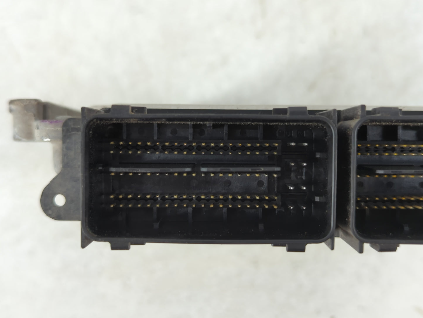 2015-2018 Ford Edge PCM Engine Control Computer ECU ECM PCU OEM P/N:FB5A-12B684-CA G2GA-12A650-BSA Fits OEM Used Auto Parts 