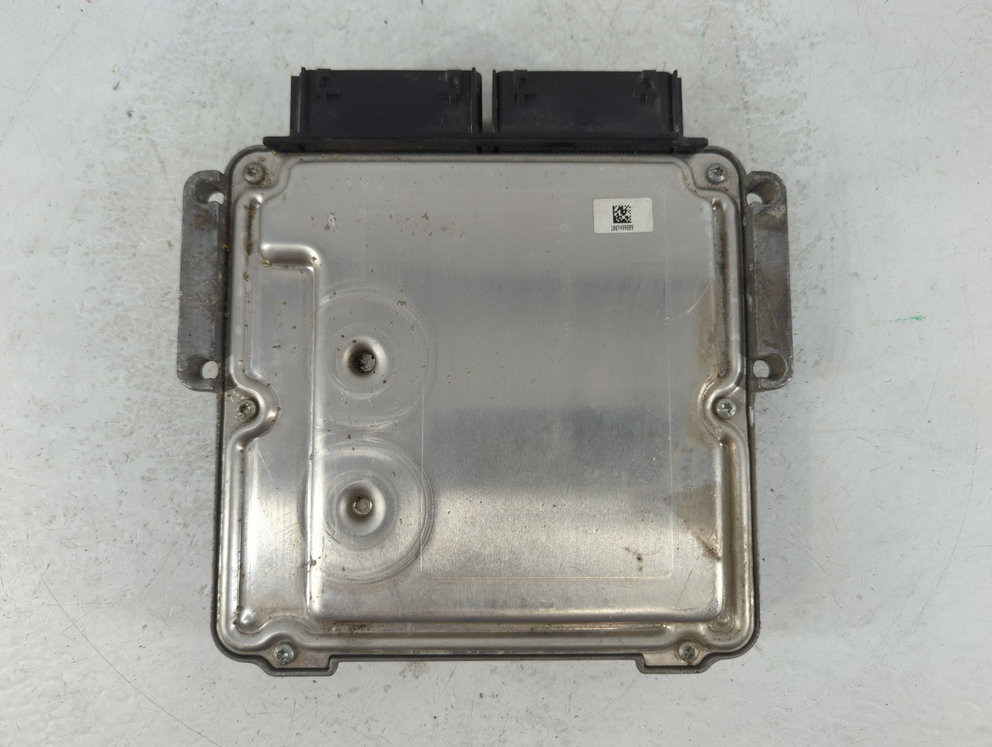 2015-2018 Ford Edge PCM Engine Control Computer ECU ECM PCU OEM P/N:FB5A-12B684-CA G2GA-12A650-BSA Fits OEM Used Auto Parts 