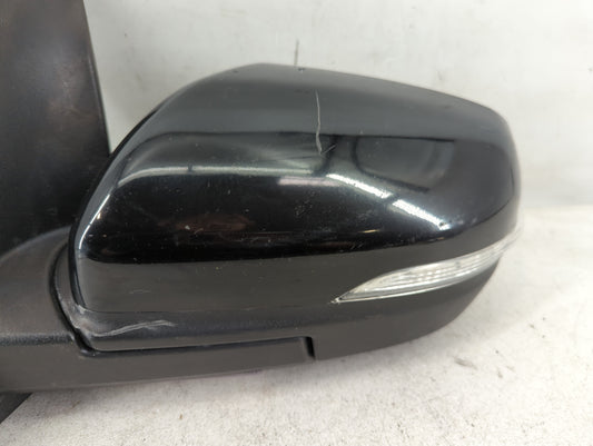 2015-2018 Ford Edge Driver Side View Mirror - Left Door Mirror OEM Used