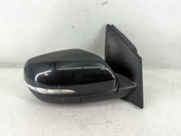 2015-2018 Ford Edge Passenger Side View Mirror - Right Door Mirror OEM Used - Oemusedautoparts1.com