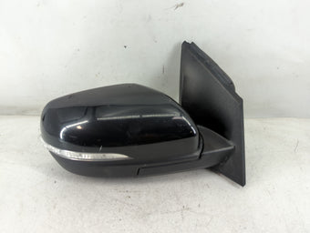 compare product 2015-2018 Ford Edge Passenger Side View Mirror - Right Door Mirror OEM Used