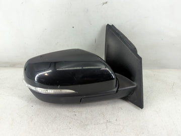 2015-2018 Ford Edge Passenger Side View Mirror - Right Door Mirror OEM Used - Oemusedautoparts1.com