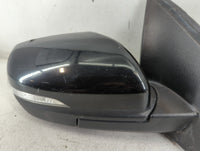 2015-2018 Ford Edge Passenger Side View Mirror - Right Door Mirror OEM Used - Oemusedautoparts1.com