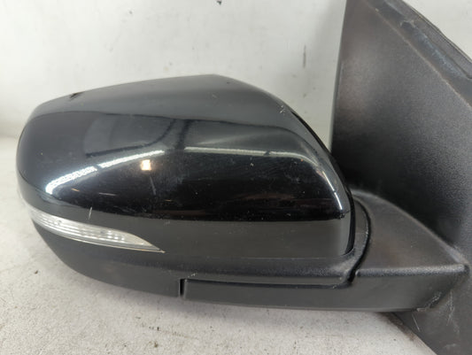 2015-2018 Ford Edge Passenger Side View Mirror - Right Door Mirror OEM Used