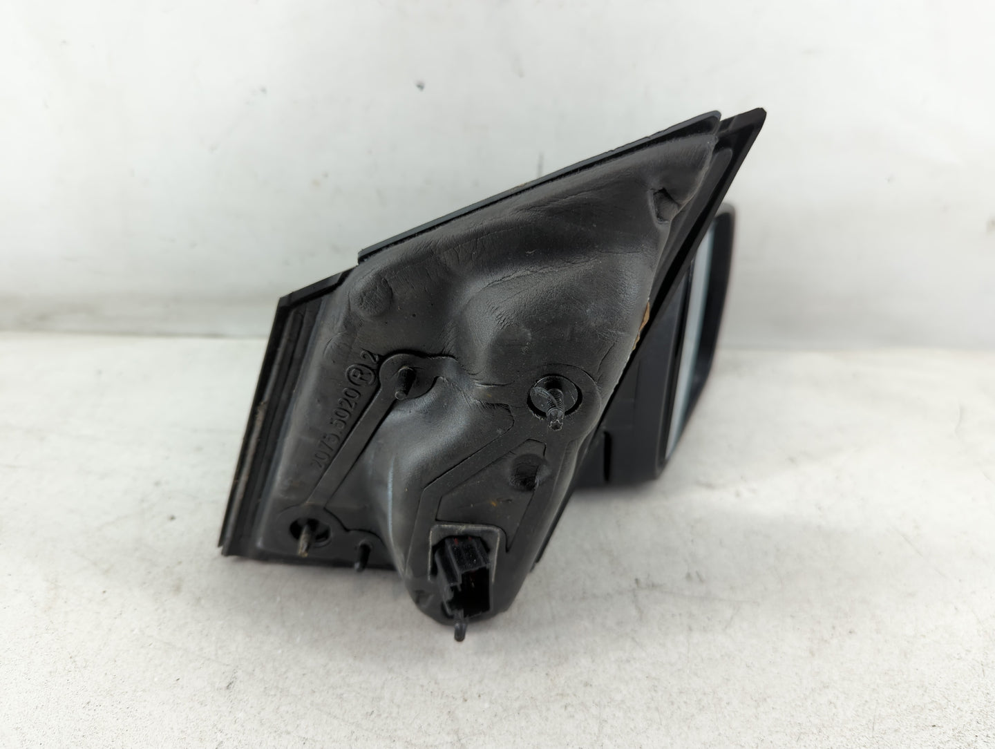 2015-2018 Ford Edge Passenger Side View Mirror - Right Door Mirror OEM Used - Oemusedautoparts1.com