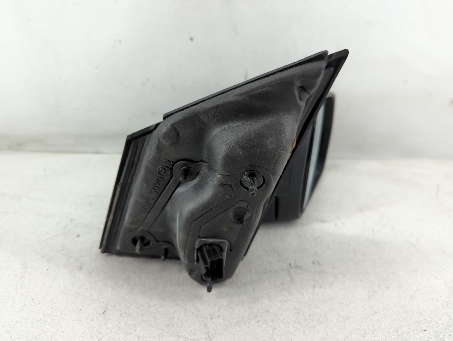2015-2018 Ford Edge Passenger Side View Mirror - Right Door Mirror OEM Used - Oemusedautoparts1.com