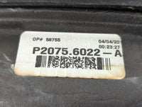 2015-2018 Ford Edge Passenger Side View Mirror - Right Door Mirror OEM Used - Oemusedautoparts1.com
