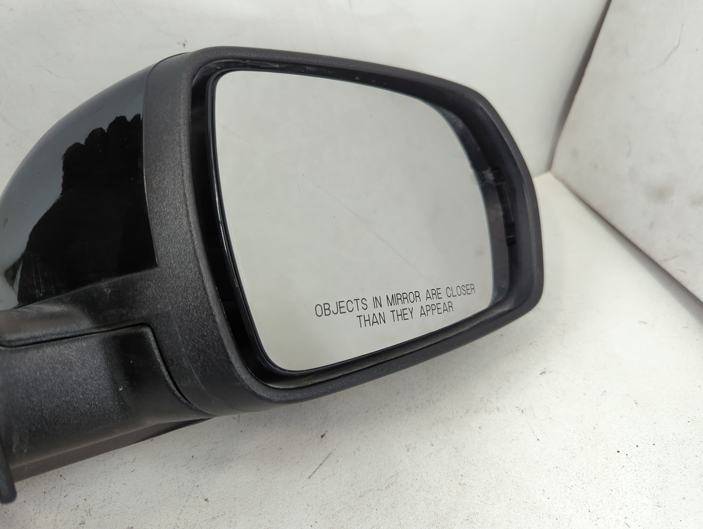 2015-2018 Ford Edge Passenger Side View Mirror - Right Door Mirror OEM Used - Oemusedautoparts1.com