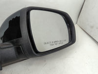 2015-2018 Ford Edge Passenger Side View Mirror - Right Door Mirror OEM Used - Oemusedautoparts1.com