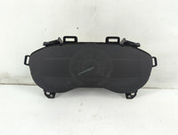 2015 Ford Edge Instrument Cluster Speedometer Gauges P/N:GT4T-10849-CB Fits OEM Used Auto Parts - Oemusedautoparts1.com