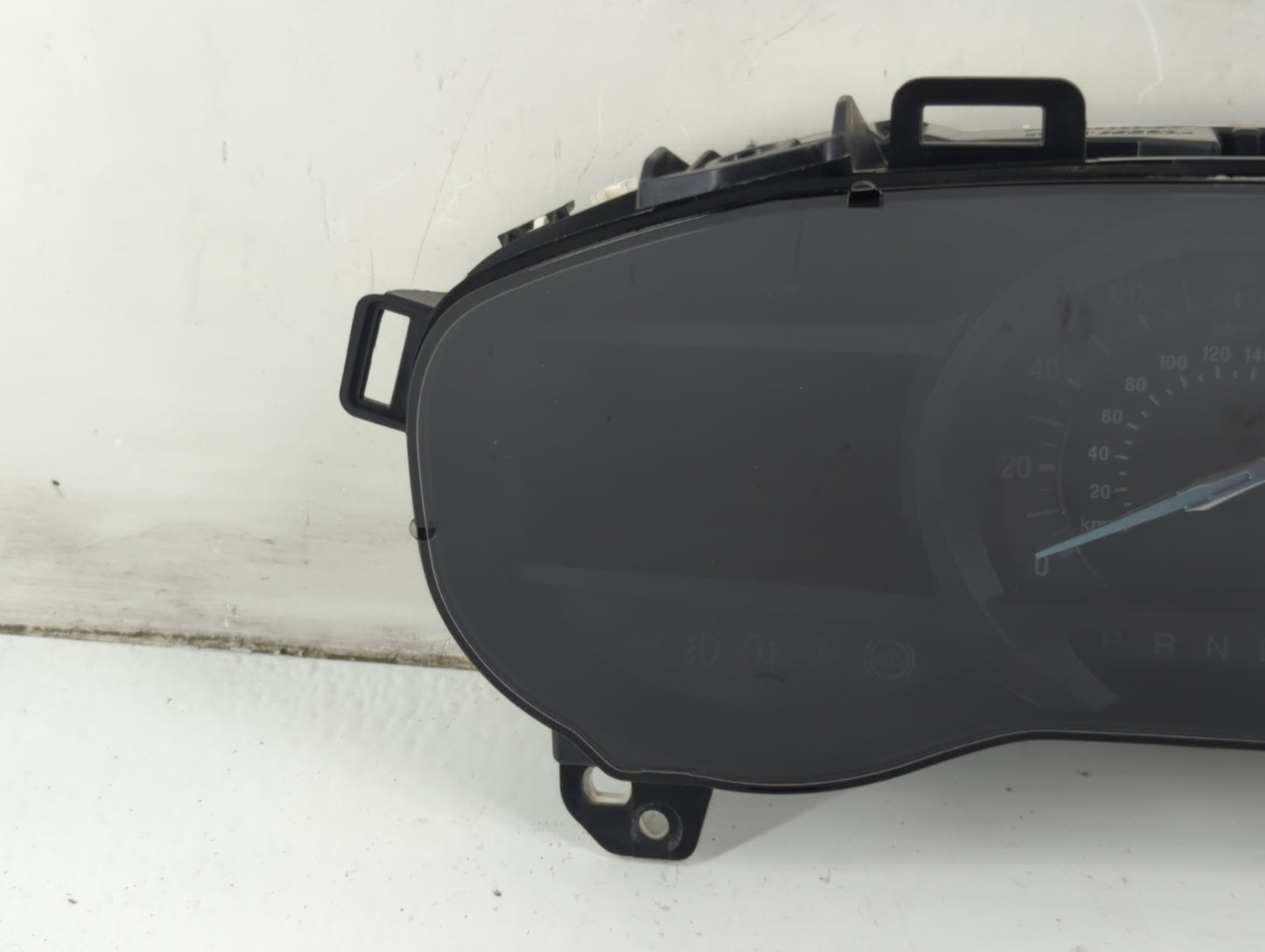 2015 Ford Edge Instrument Cluster Speedometer Gauges P/N:GT4T-10849-CB Fits OEM Used Auto Parts - Oemusedautoparts1.com
