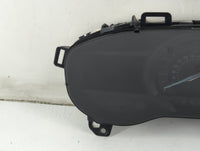 2015 Ford Edge Instrument Cluster Speedometer Gauges P/N:GT4T-10849-CB Fits OEM Used Auto Parts - Oemusedautoparts1.com