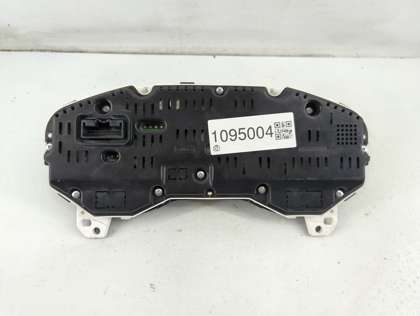 2015 Ford Edge Instrument Cluster Speedometer Gauges P/N:GT4T-10849-CB Fits OEM Used Auto Parts - Oemusedautoparts1.com